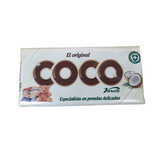 Coco Varela soap