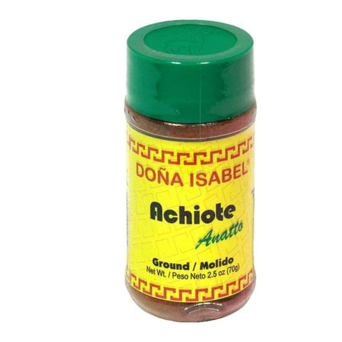 Achiote / Annato 70g